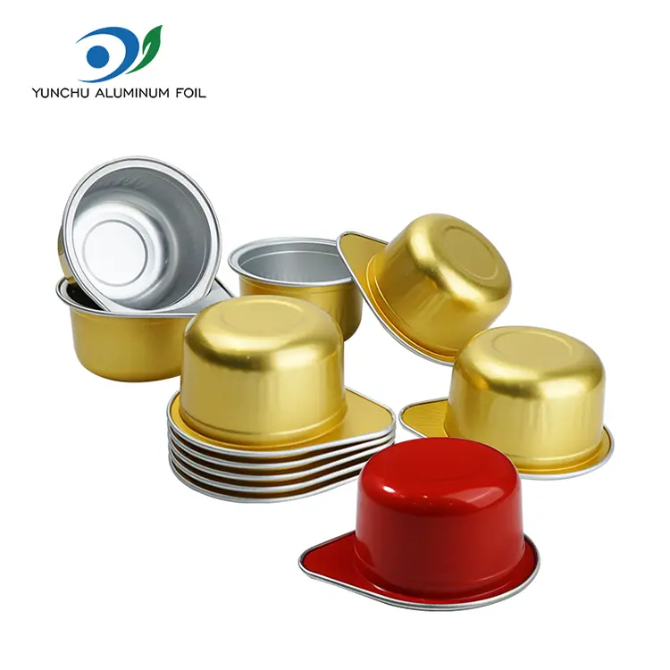 O que é uma cápsula de café vazia sem selo de silicone? O que é uma cápsula de café vazia sem selo de silicone?