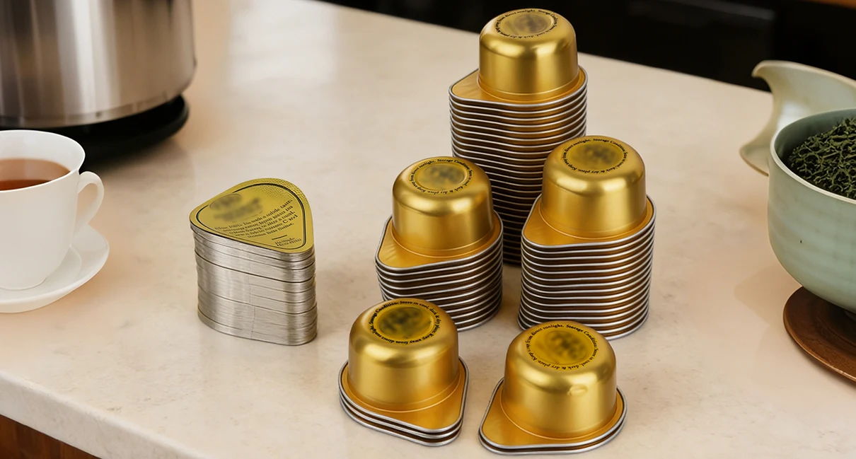 Personalização do LOGOTIPO