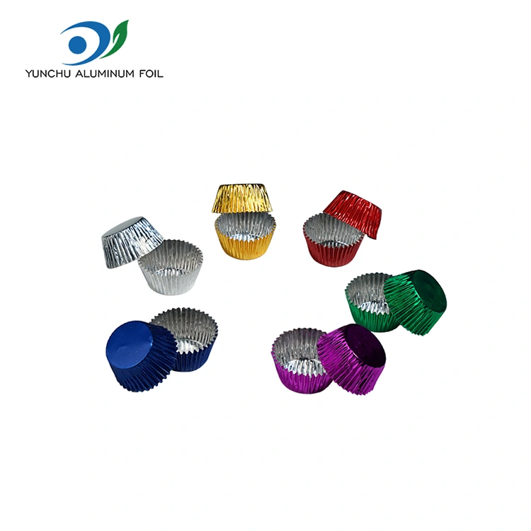 Recursista de alimentos de alumínio prateado de pacote pequeno de pacote pequeno Recursista de alimentos de alumínio prateado de pacote pequeno de pacote pequeno