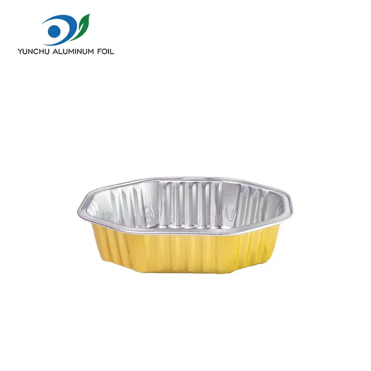 Copo de bolo de forma especial